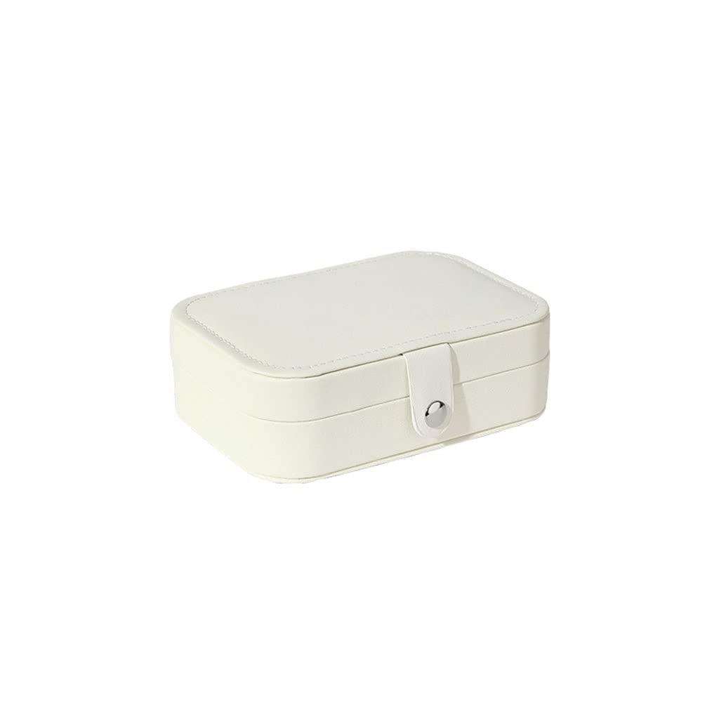 Amazon.co.jp: ジュエリーボックス 6.29インチ ジュエリーボックス